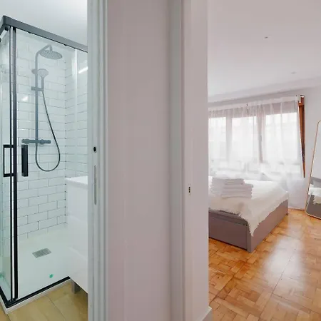 Appartement Av Cervantes 2 Centro