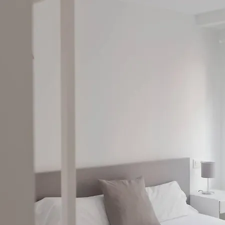 Appartement Av Cervantes 2 Centro *