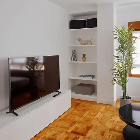 Avg Cervantes 2 Centro *