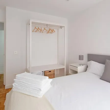 Avg Cervantes 2 Centro ヒホン