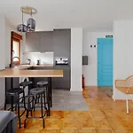 Lägenhet Avg Cervantes 2 Centro Gijón