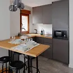Lägenhet Avg Cervantes 2 Centro Gijón