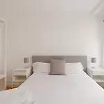 Lägenhet Avg Cervantes 2 Centro Gijón