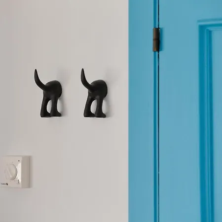 Avg Cervantes 2 Centro 公寓 希洪