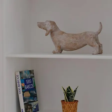 Avg Cervantes 2 Centro 希洪