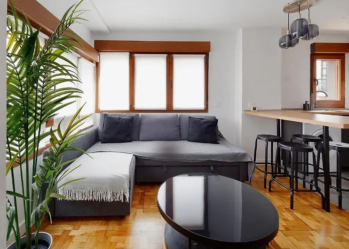 Avg Cervantes 2 Centro *