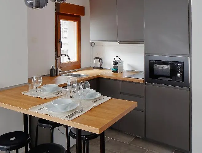 Avg Cervantes 2 Centro *