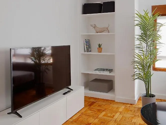 Avg Cervantes 2 Centro * 希洪