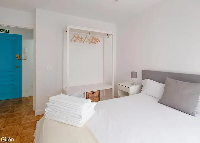 Avg Cervantes 2 Centro *