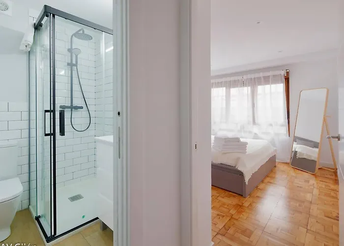 Apartament Avg Cervantes 2 Centro