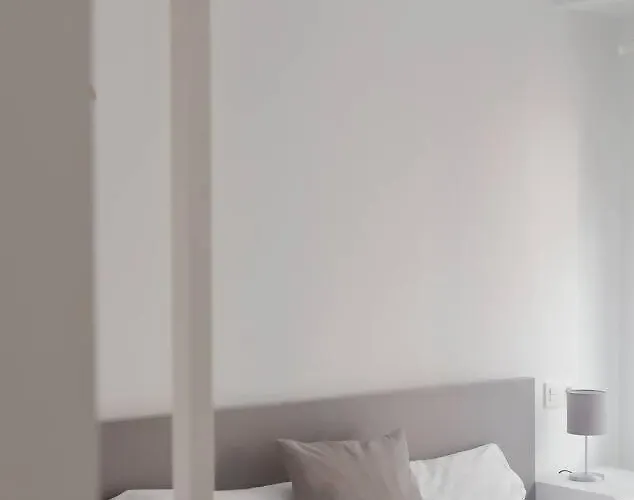 公寓 Avg Cervantes 2 Centro *