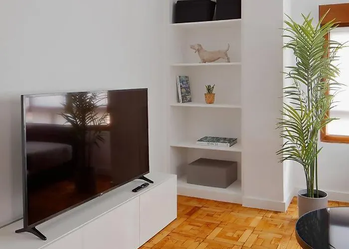 Avg Cervantes 2 Centro *