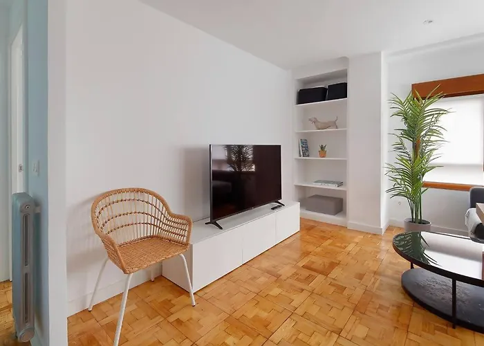 Avg Cervantes 2 Centro Gijón