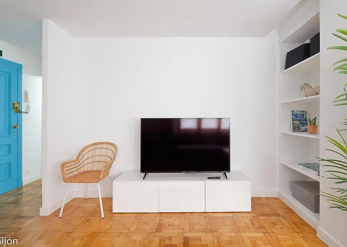 Apartament Avg Cervantes 2 Centro