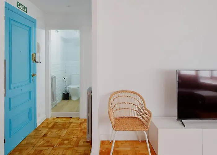 Avg Cervantes 2 Centro Gijón