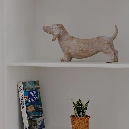 Apartman Avg Cervantes 2 Centro *