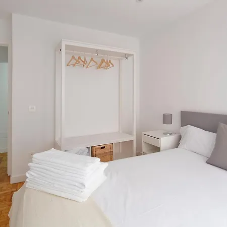 Avg Cervantes 2 Centro *