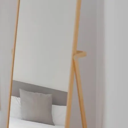 Avg Cervantes 2 Centro Apartman Gijón